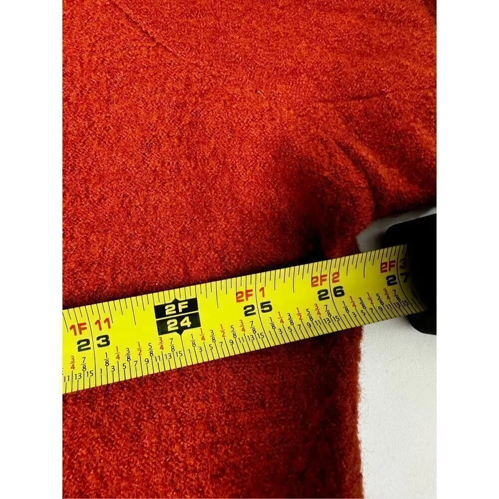 VTG Harve Bénard Women’s Wool Blazer 2 Buttons Pockets Size 2X See Description